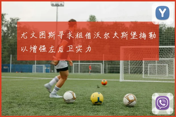 尤文图斯寻求租借沃尔夫斯堡梅勒以增强左后卫实力